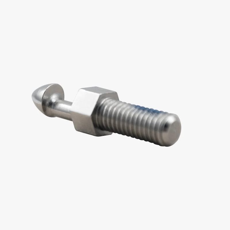 Bont Replacement Skate Bearing Press Puller Tips