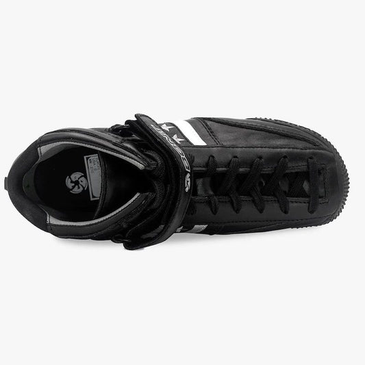 BONT Quadstar Carbon Roller Derby Skate Boots
