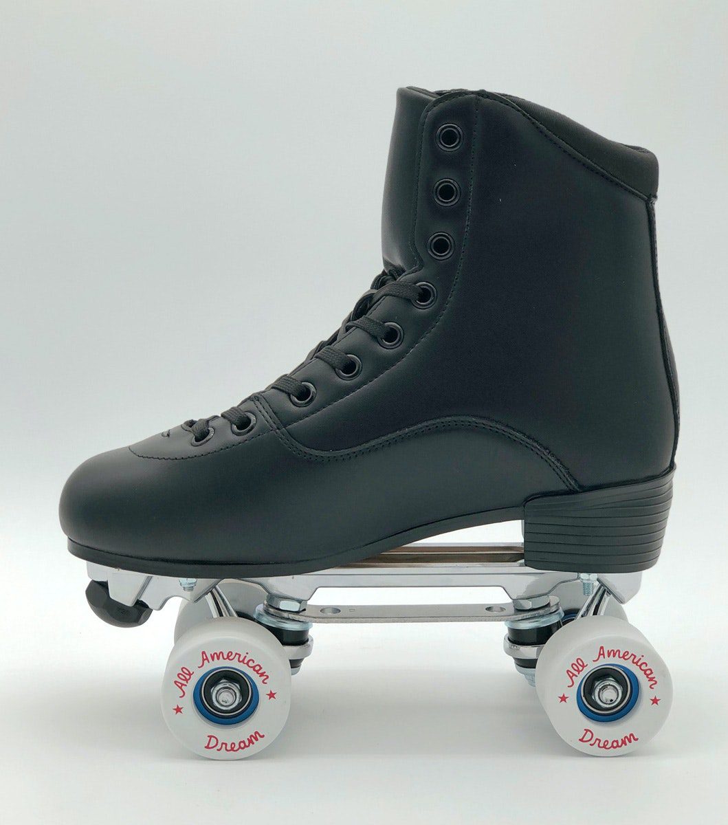 Roller Derby Dreamin' at the Savoy Skate