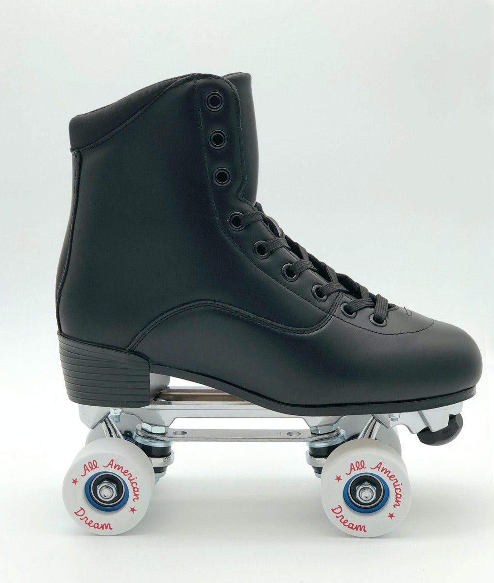 Roller Derby Dreamin' at the Savoy Skate