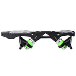 Roller Derby Elite Axis Magnesium Plate