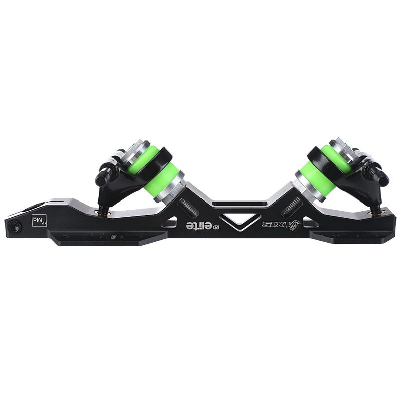Roller Derby Elite Axis Magnesium Plate