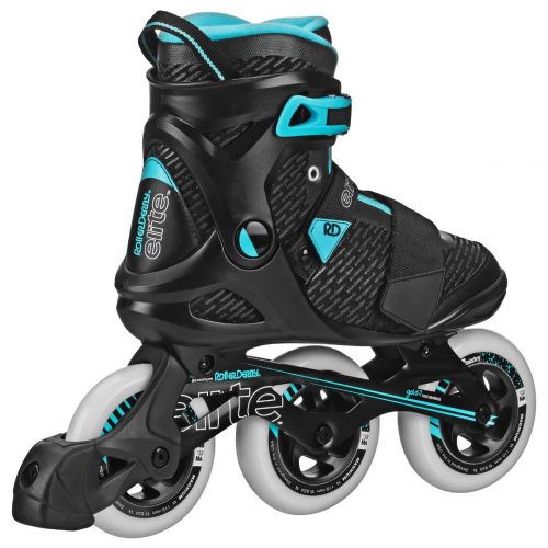 Roller Derby Elite DELTA 100MM Inline Skate