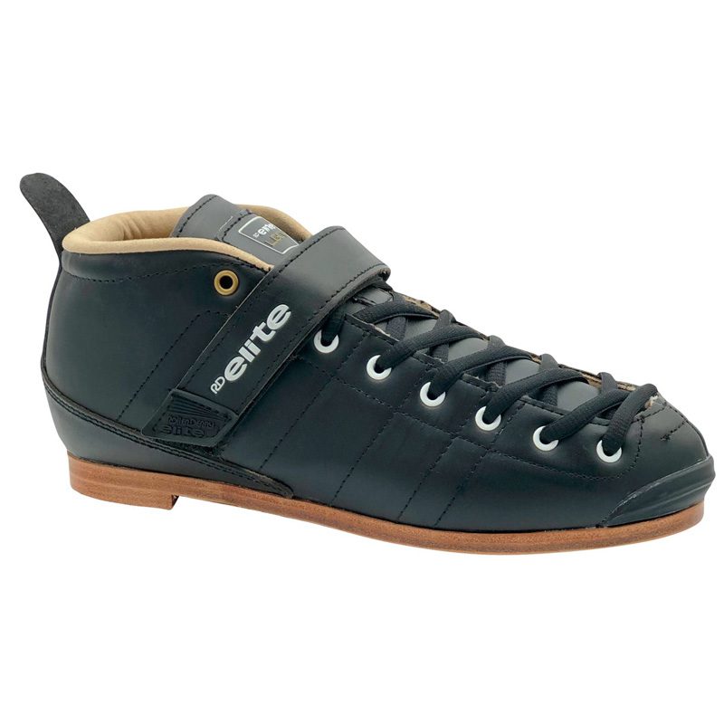 RD Elite Legacy Roller Skate Boot
