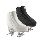 Edea Ritmo Giotto Skate No toe Stop Combo - ROLLER SKATE USA
