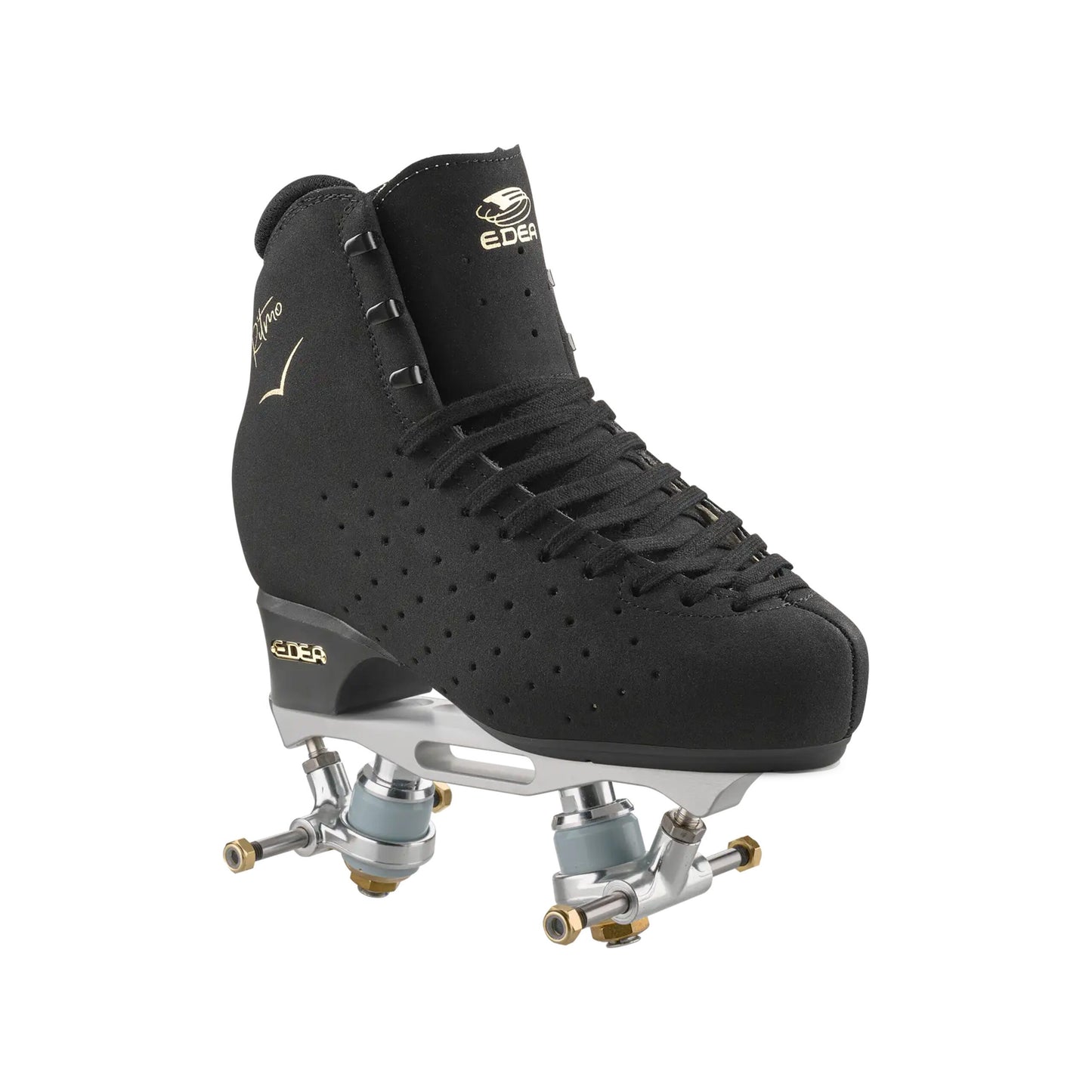 Edea Ritmo Giotto Skate No toe Stop Combo