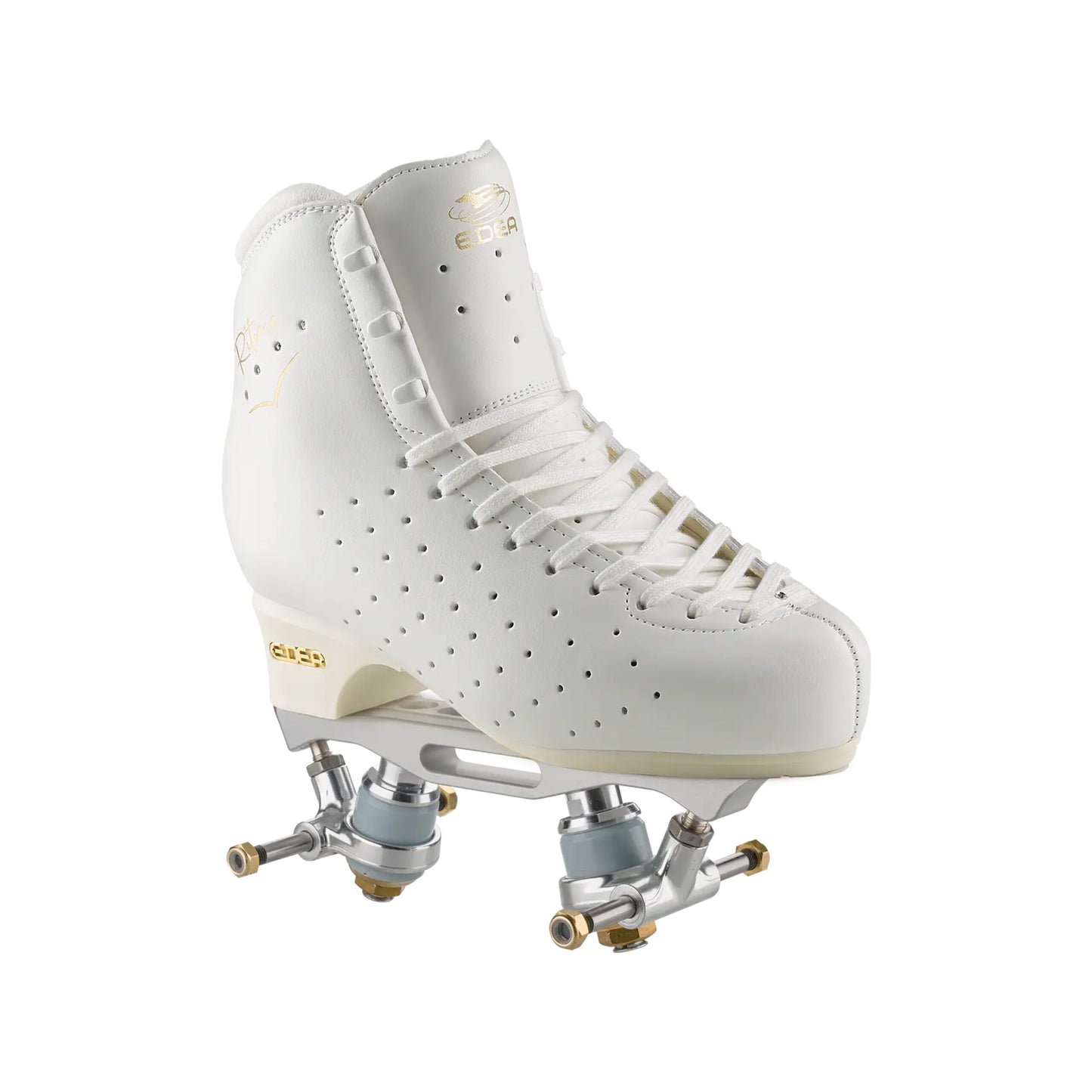 Edea Ritmo Giotto Skate No toe Stop Combo