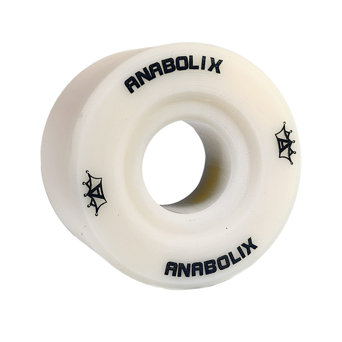 Anabolix Rouge Heir series Wheels 63.5mm X 44mm 8 Pack