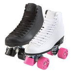 RW Wave White Skate