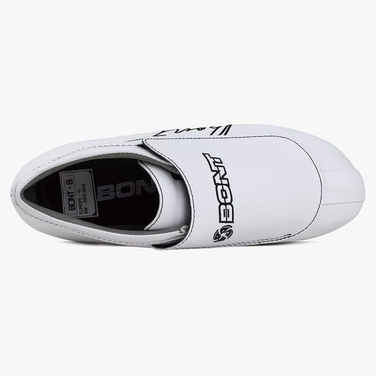 BONT Racer Carbon Special Edition- Straight Cut Speed Skate Boots