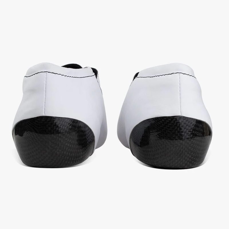 BONT Racer Carbon Special Edition- Straight Cut Speed Skate Boots