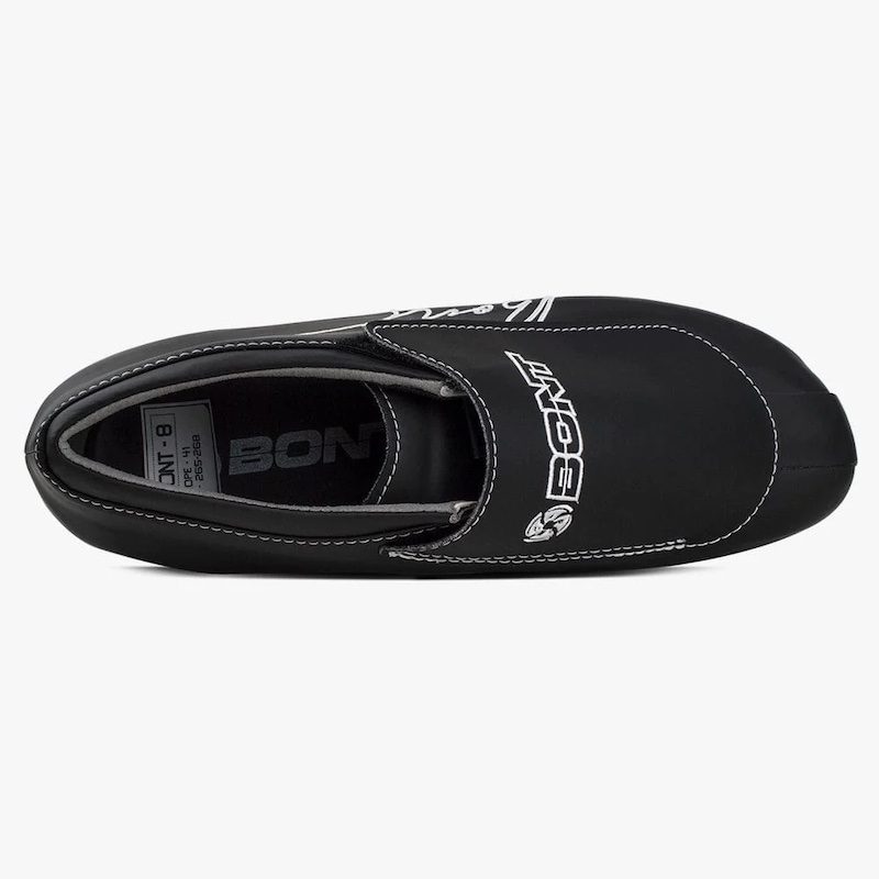 BONT Racer Carbon Special Edition- Straight Cut Speed Skate Boots