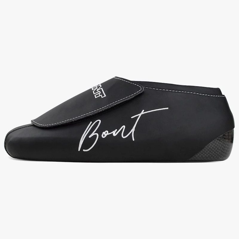 BONT Racer Carbon Special Edition- Straight Cut Speed Skate Boots