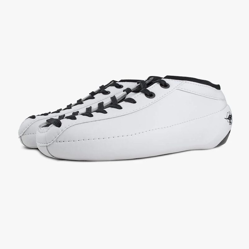 BONT Racer Carbon Speed Skate Boots