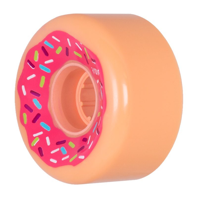 Riedell Radar Donut Wheels
