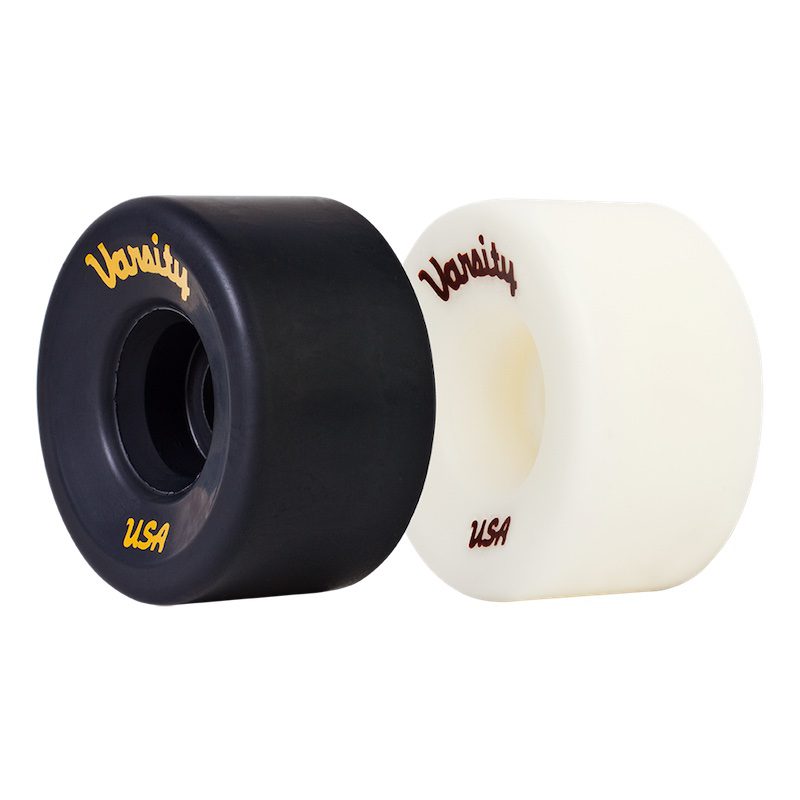 Riedell Raven Artistic Senior Black Roller Skate