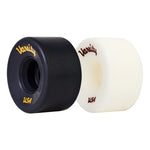 Riedell Raven Artistic Senior Black Roller Skate