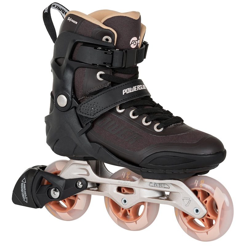 Powerslide Phuzion Radon Bronze 90 Fitness Skate