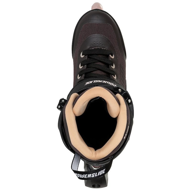 Powerslide Phuzion Radon Bronze 90 Fitness Skate
