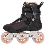 Powerslide Phuzion Radon Bronze 90 Fitness Skate