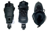 Razors Genesys Junior Aggressive Skates