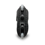 Razors Cult Level One Black Aggressive Skates - ROLLER SKATE USA