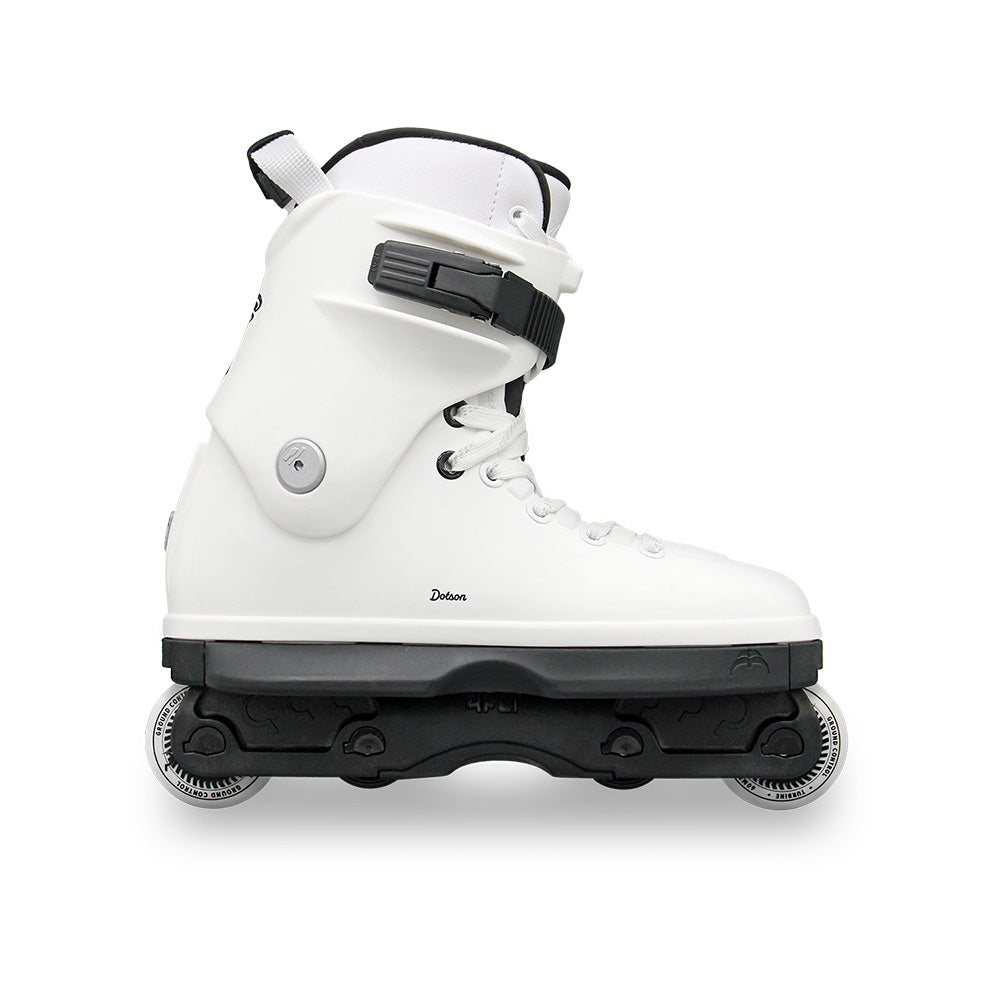 Razors Jake Doston Pro Shift Aggressive Skates