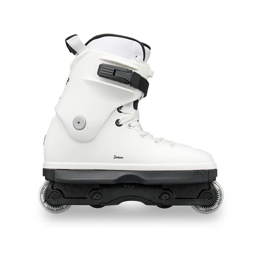 Razors Jake Doston Pro Shift Aggressive Skates - ROLLER SKATE USA