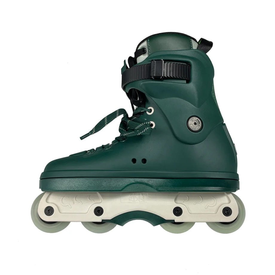 Razors Shift Jeph Howard 2 Pro Aggressive Skates - ROLLER SKATE USA