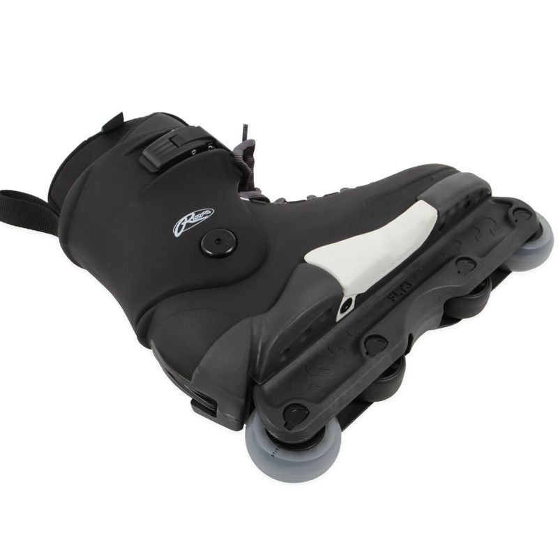 Razors Cult Black Aggressive Skates