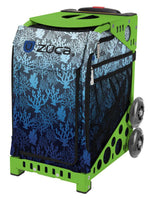 Zuca Reef Sport Bag