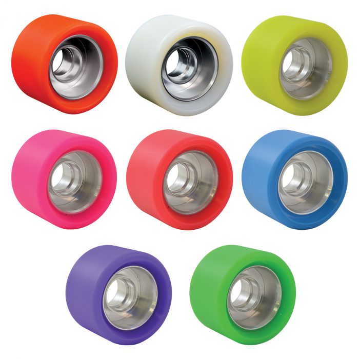 Anabolix Reign Wheels 42mm 8Pack