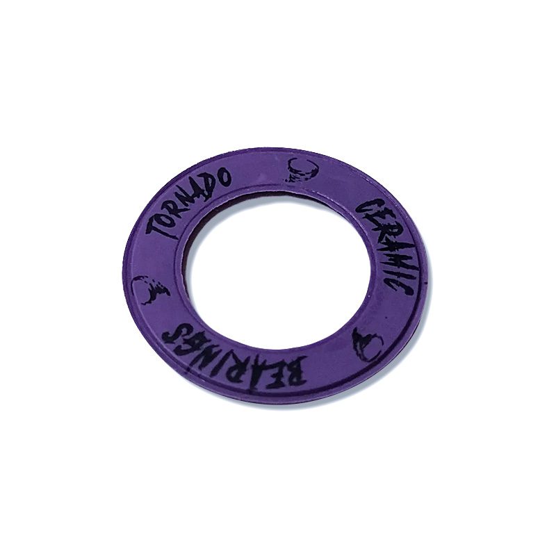 Tornado Removable Bearings Shields