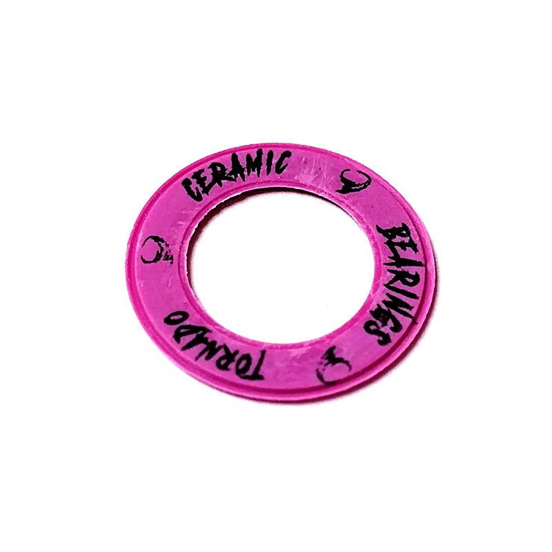 Tornado Removable Bearings Shields