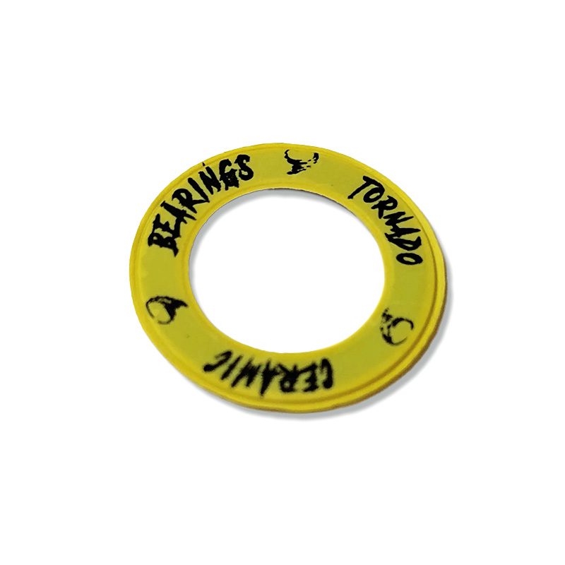 Tornado Removable Bearings Shields