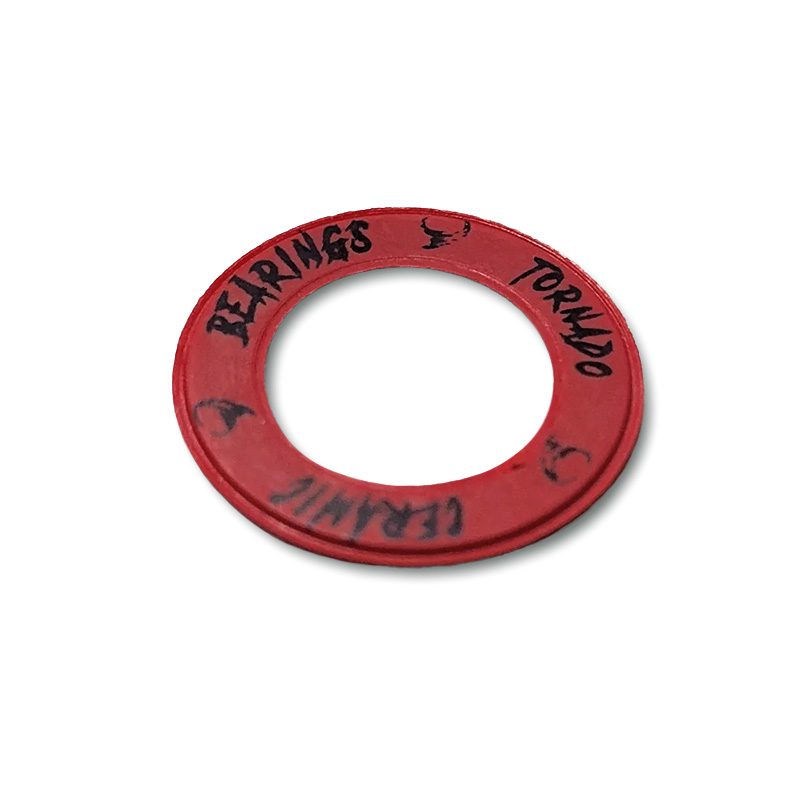 Tornado Removable Bearings Shields