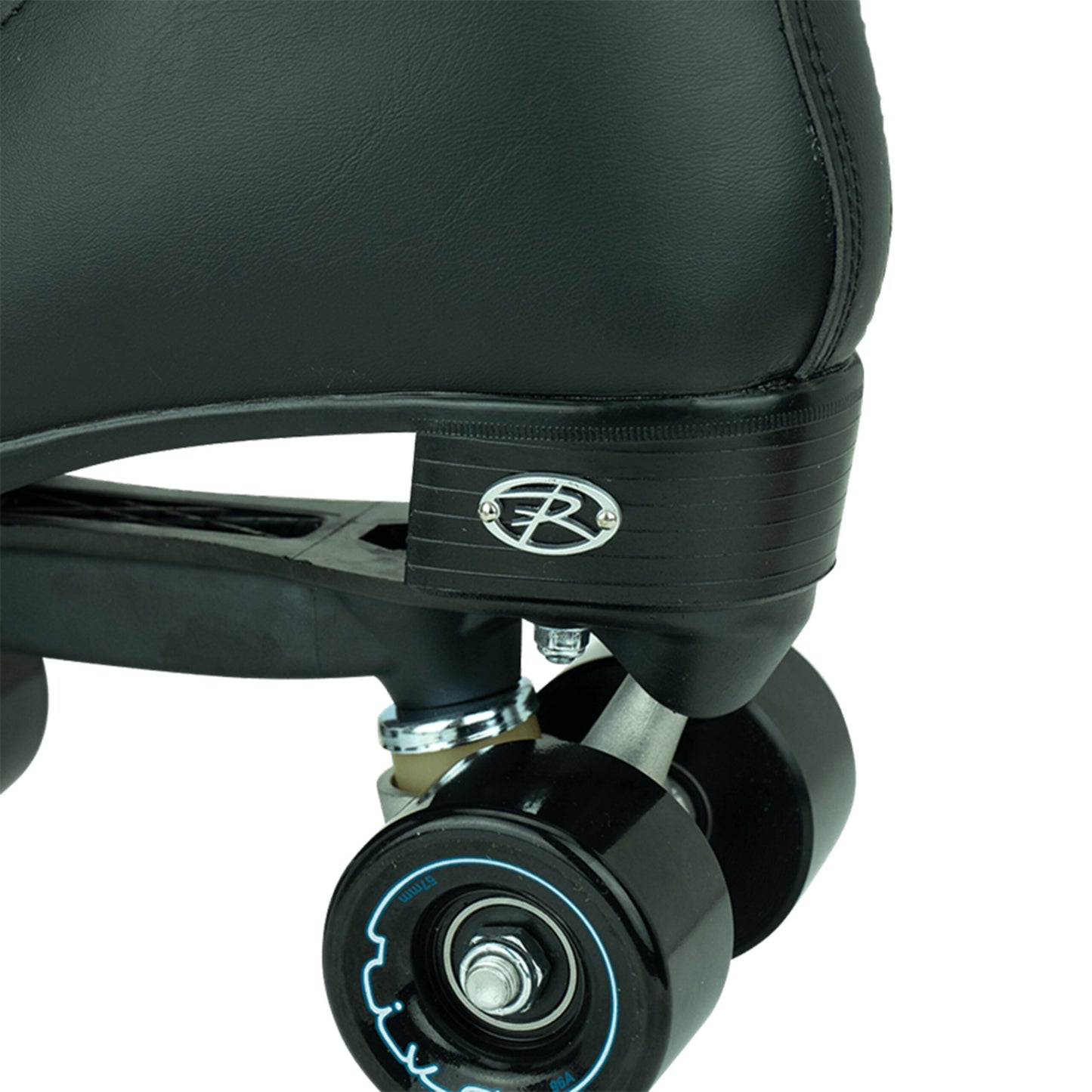 Riedell Boost Rhythm Roller Skate