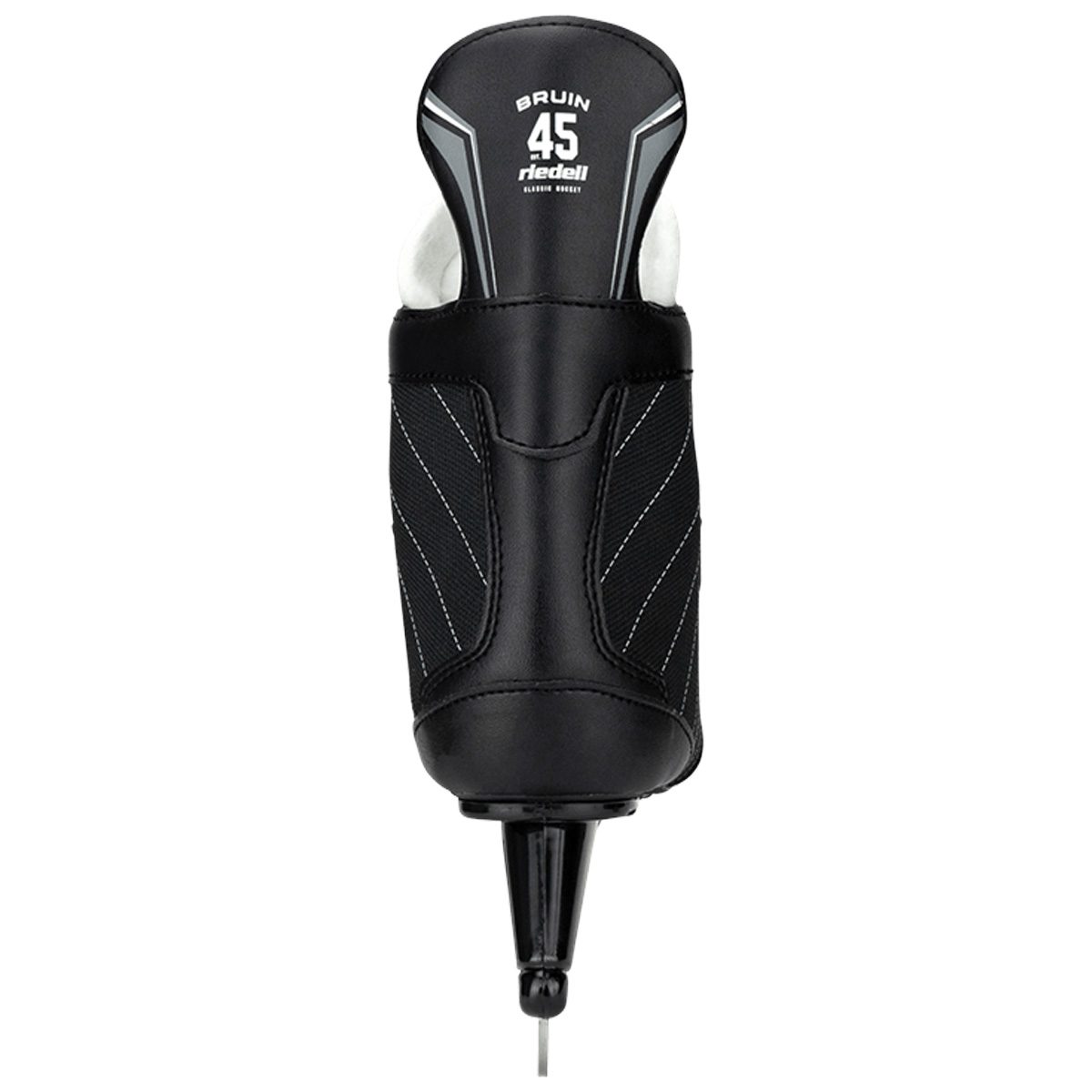 Riedell Bruin Skate Set