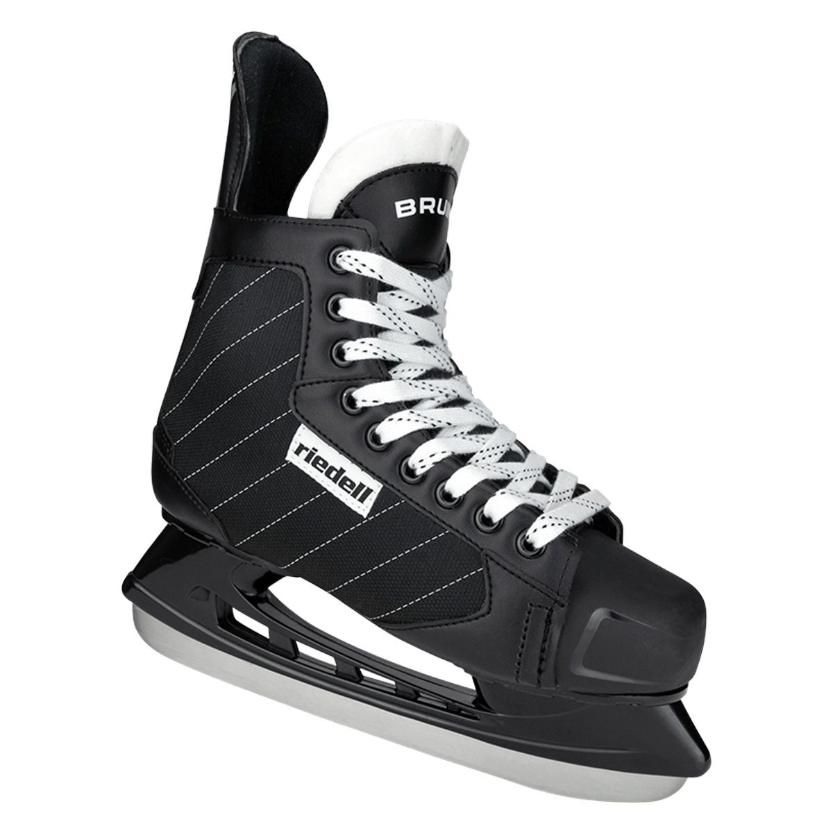 Riedell Bruin Skate Set