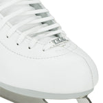 Riedell Crystal Ice Skate Set