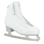 Riedell Crystal Ice Skate Set