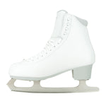 Riedell Crystal Ice Skate Set