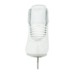 Riedell Crystal Ice Skate Set