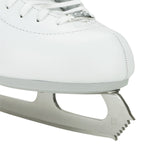 Riedell Crystal Ice Skate Set