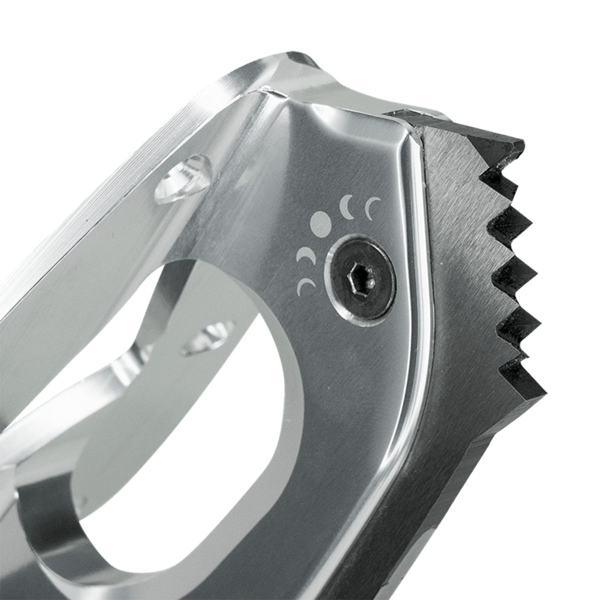 Eclipse Selene Ice Blade