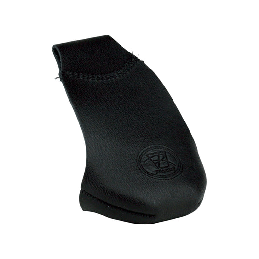 Riedell Pro Fit Leather Toe Caps