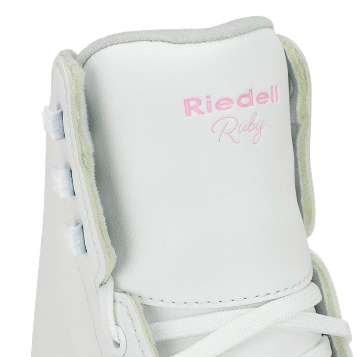 Riedell Ruby Skate Set