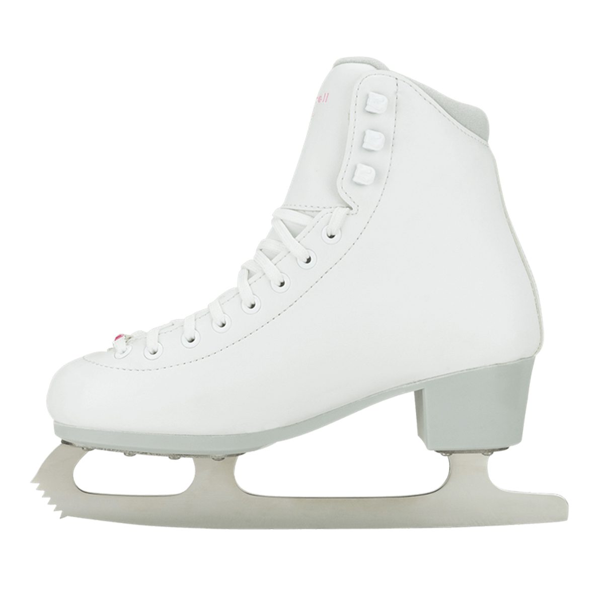 Riedell Ruby Skate Set