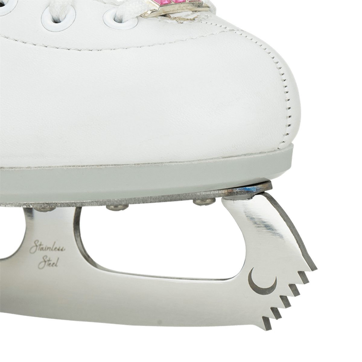 Riedell Ruby Skate Set