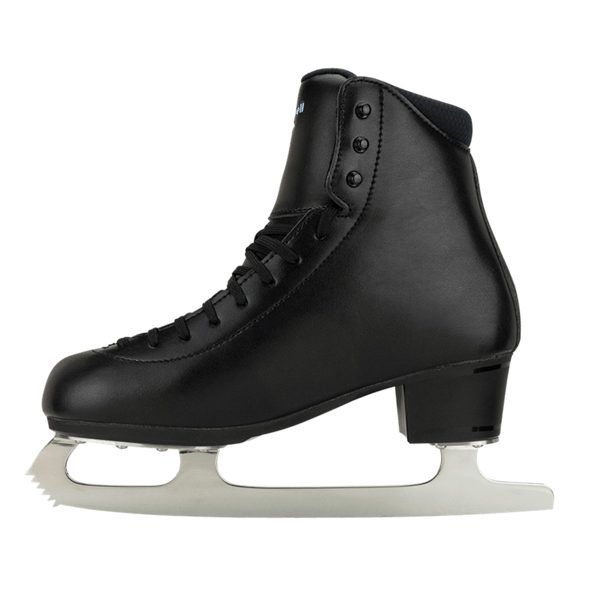 Riedell Topaz Ice Skate Set